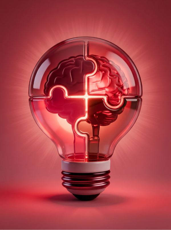 Mental Health & CBT session